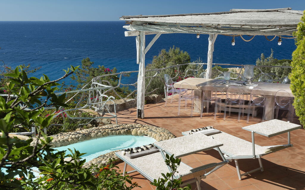 Villa Orchidea