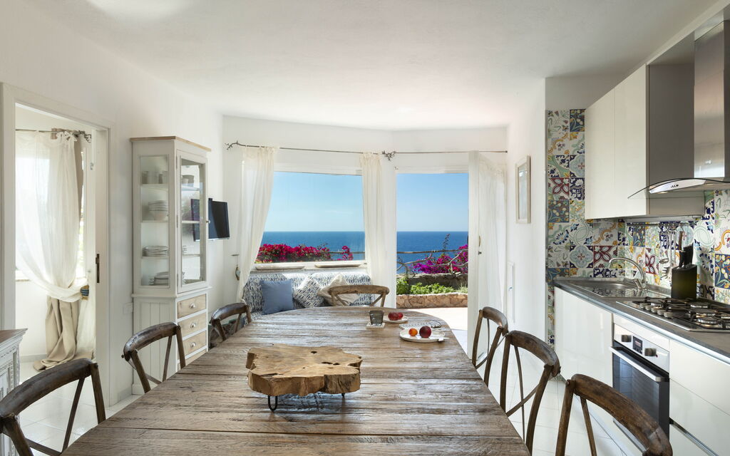 Villa Orchidea