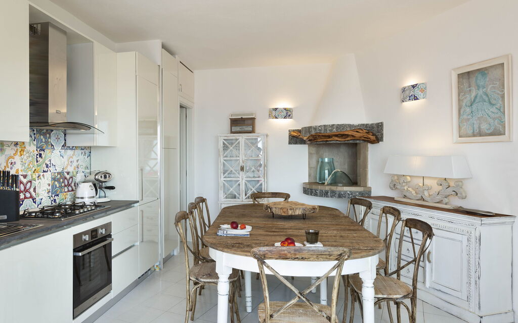 Villa Orchidea