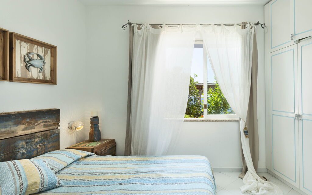 Villa Orchidea