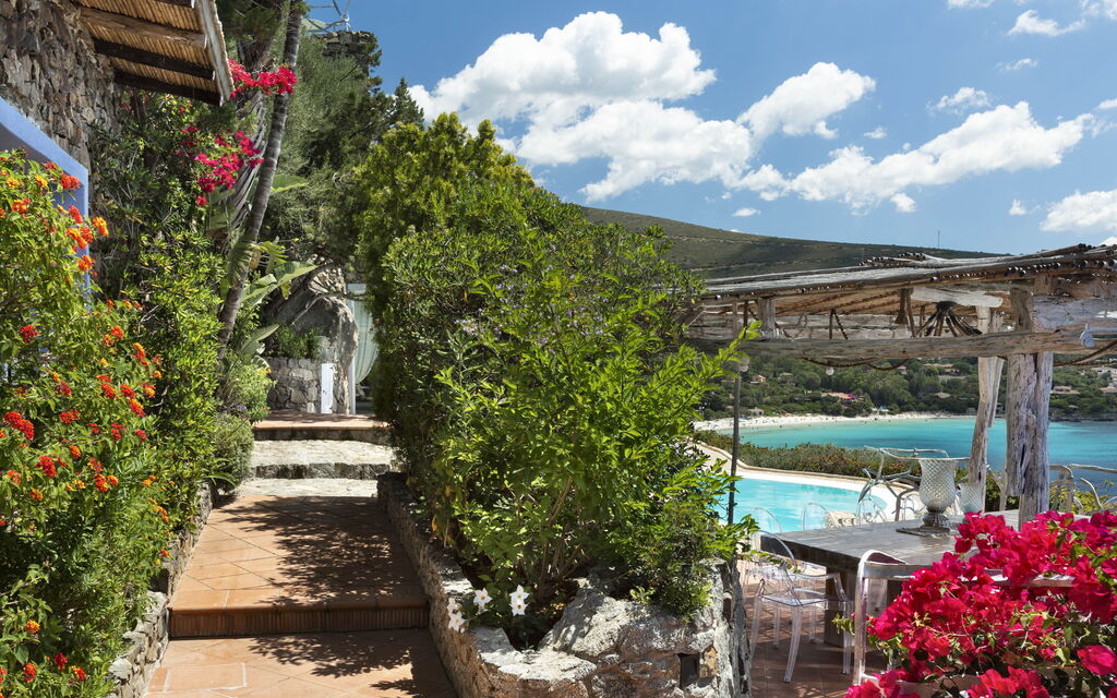 Villa Orchidea