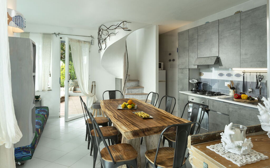Villa Orchidea