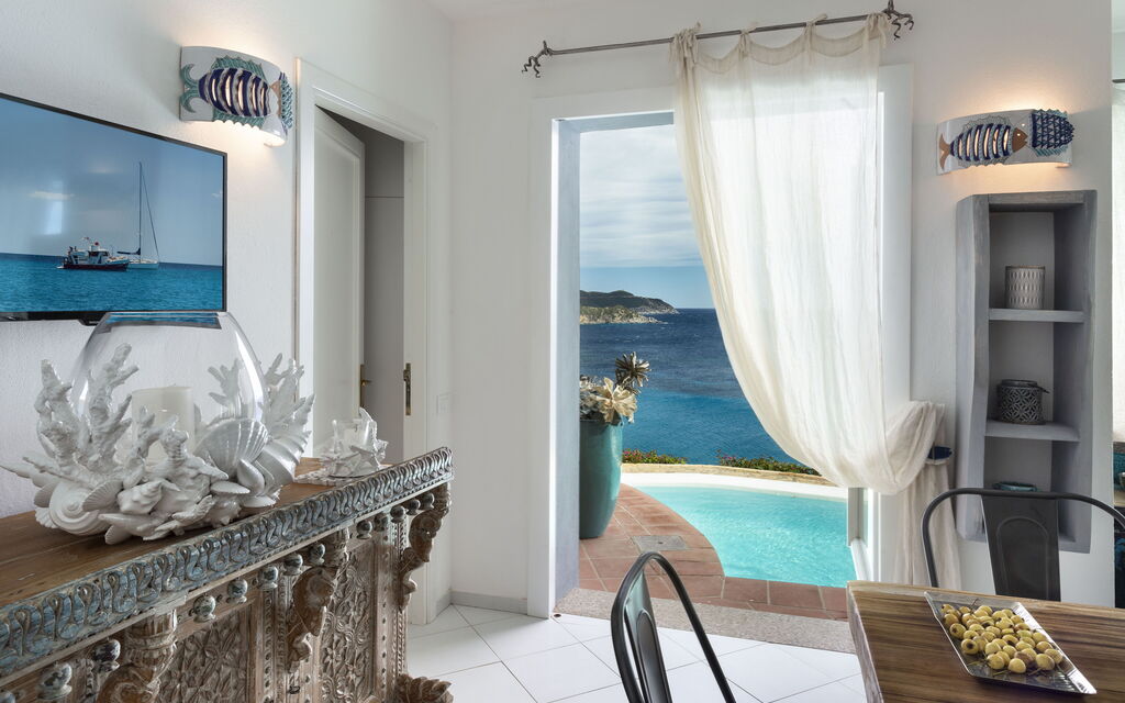 Villa Orchidea