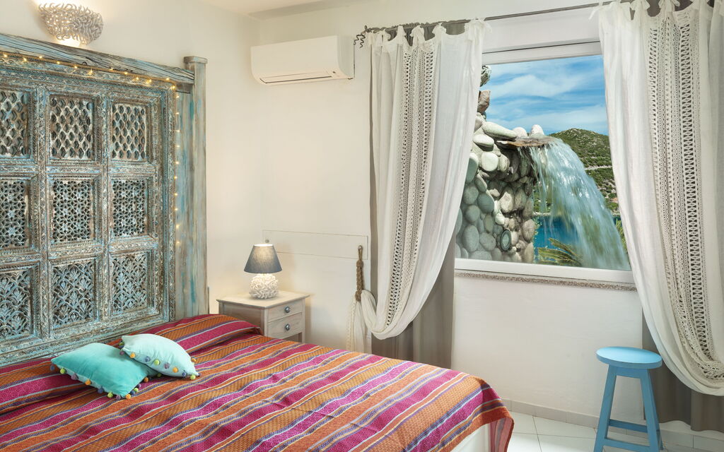 Villa Orchidea