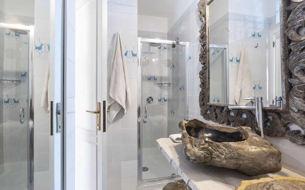 Villa Orchidea
