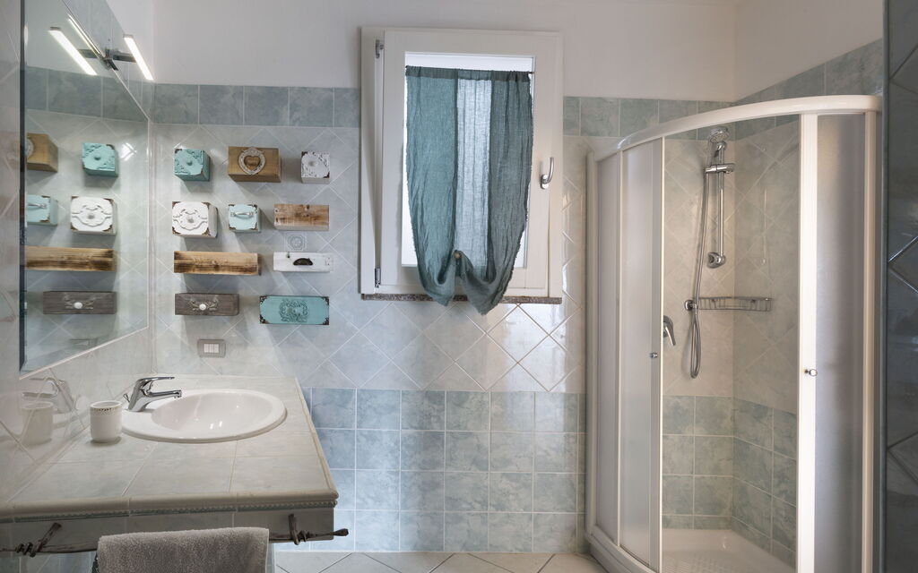 Villa Orchidea