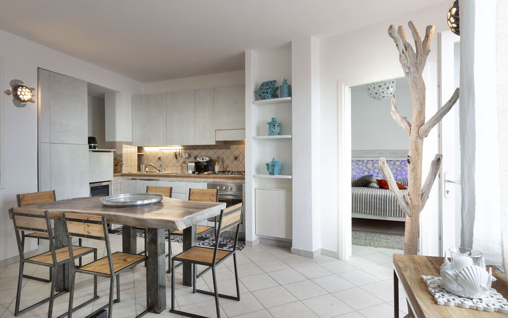 Villa Orchidea