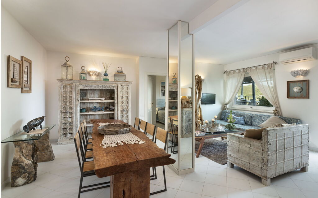 Villa Orchidea