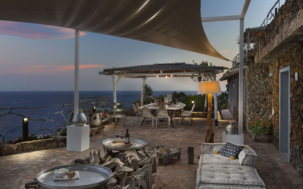 Villa Orchidea