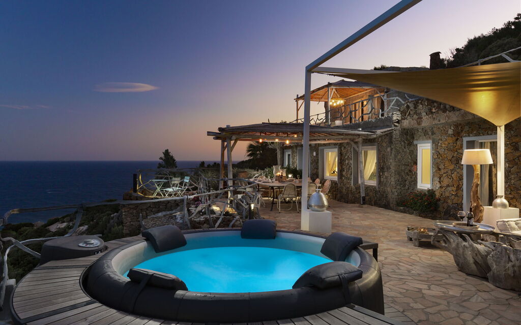 Villa Orchidea