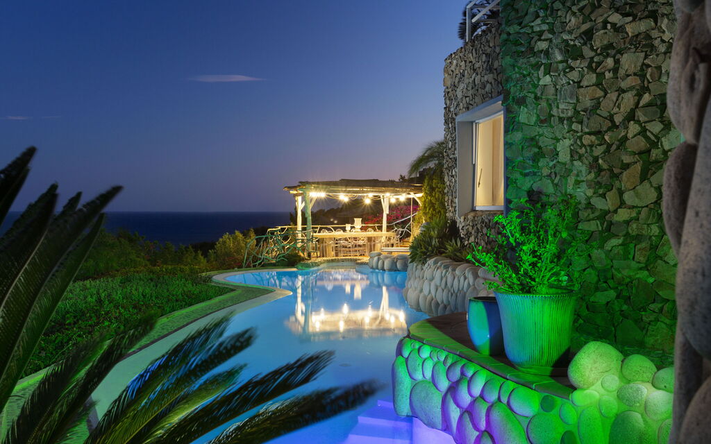 Villa Orchidea