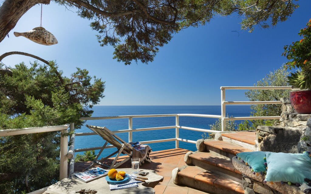Villa Orchidea