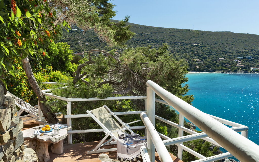 Villa Orchidea