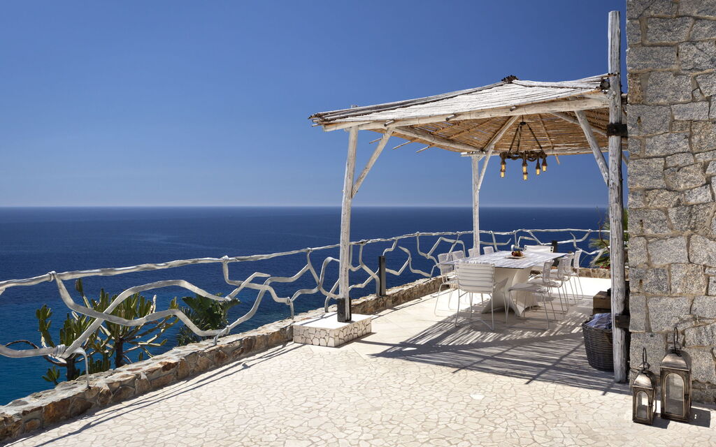 Villa Orchidea