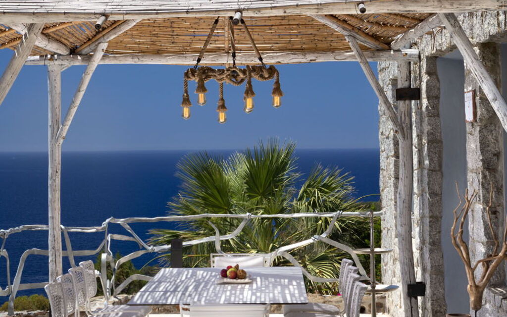 Villa Orchidea