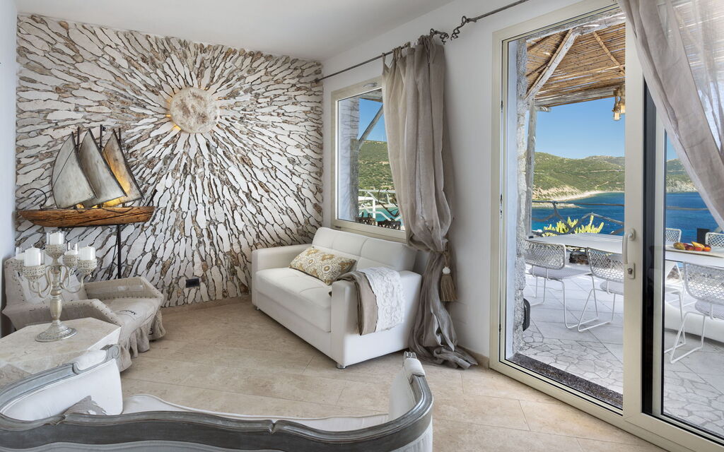 Villa Orchidea