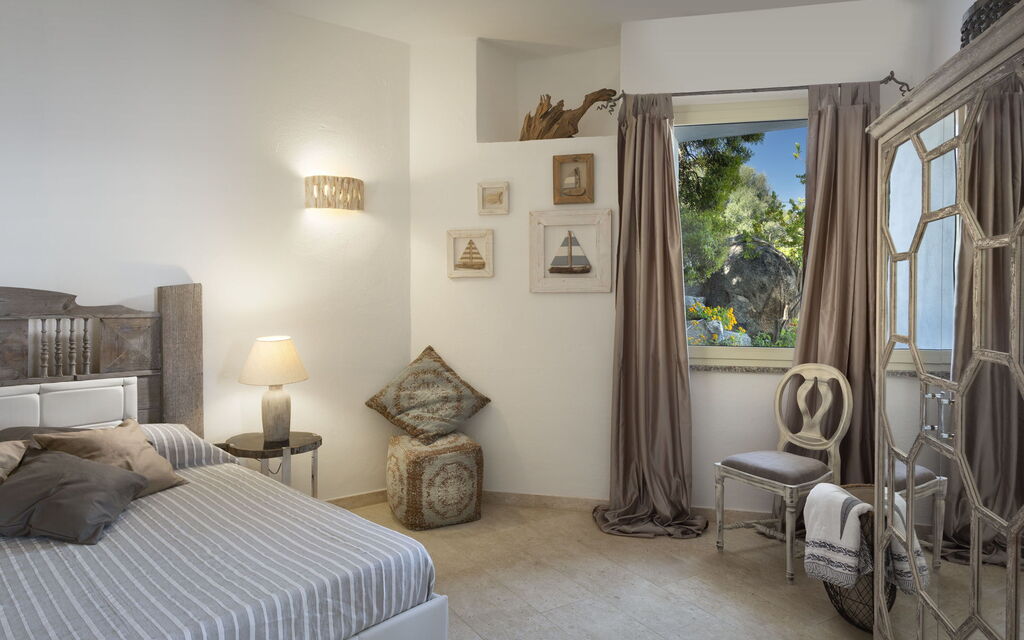 Villa Orchidea