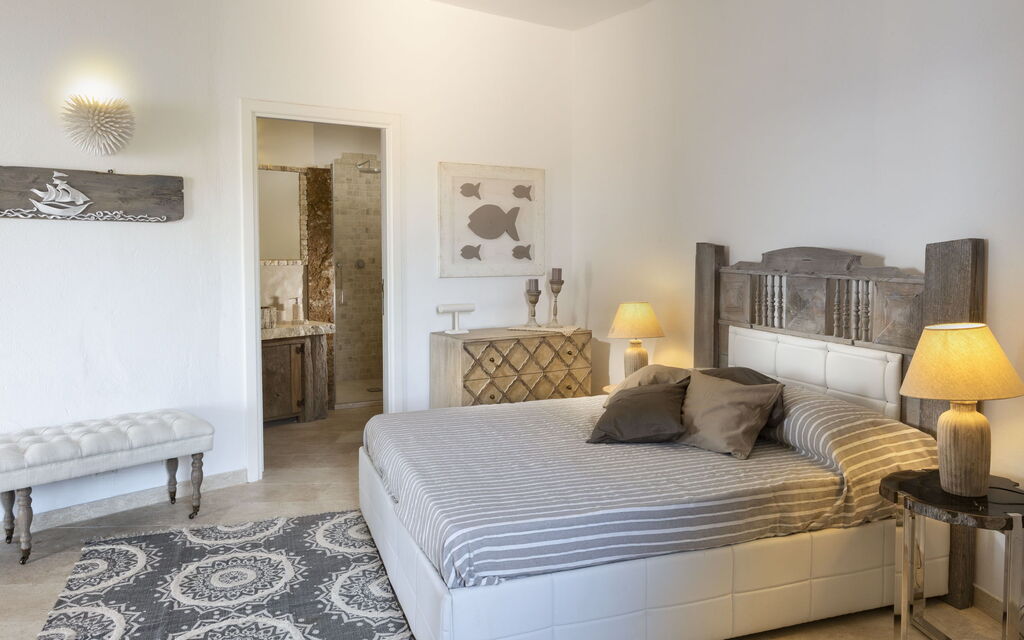 Villa Orchidea