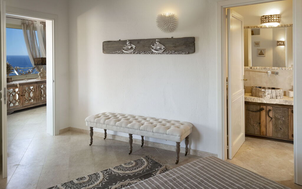 Villa Orchidea