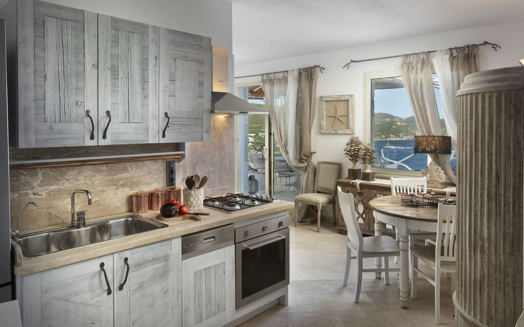 Villa Orchidea