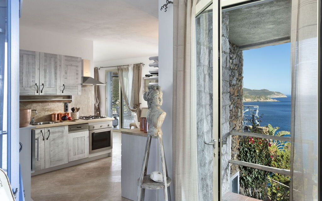 Villa Orchidea