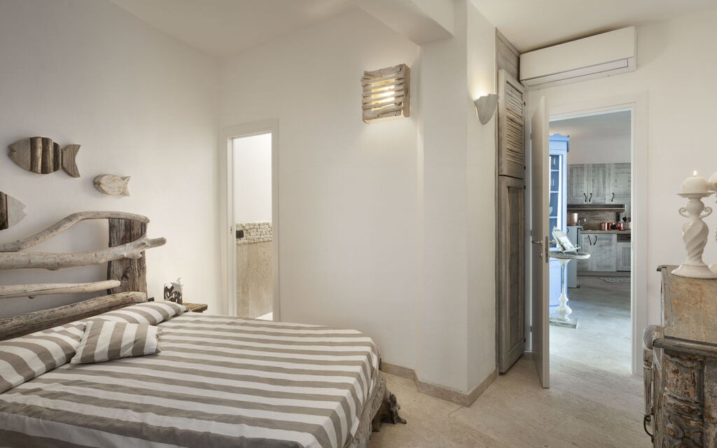 Villa Orchidea