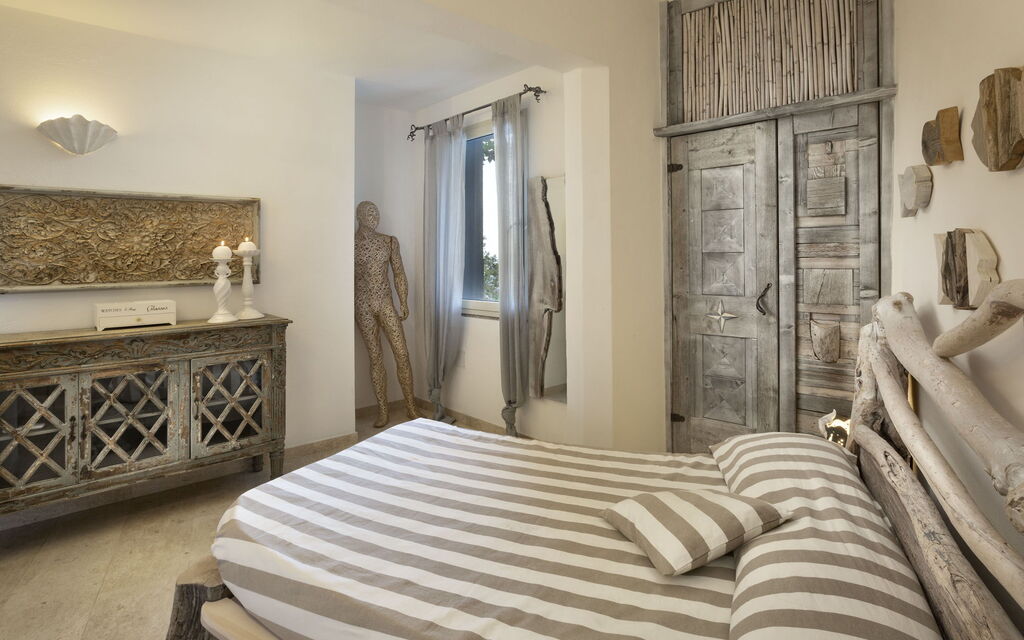 Villa Orchidea