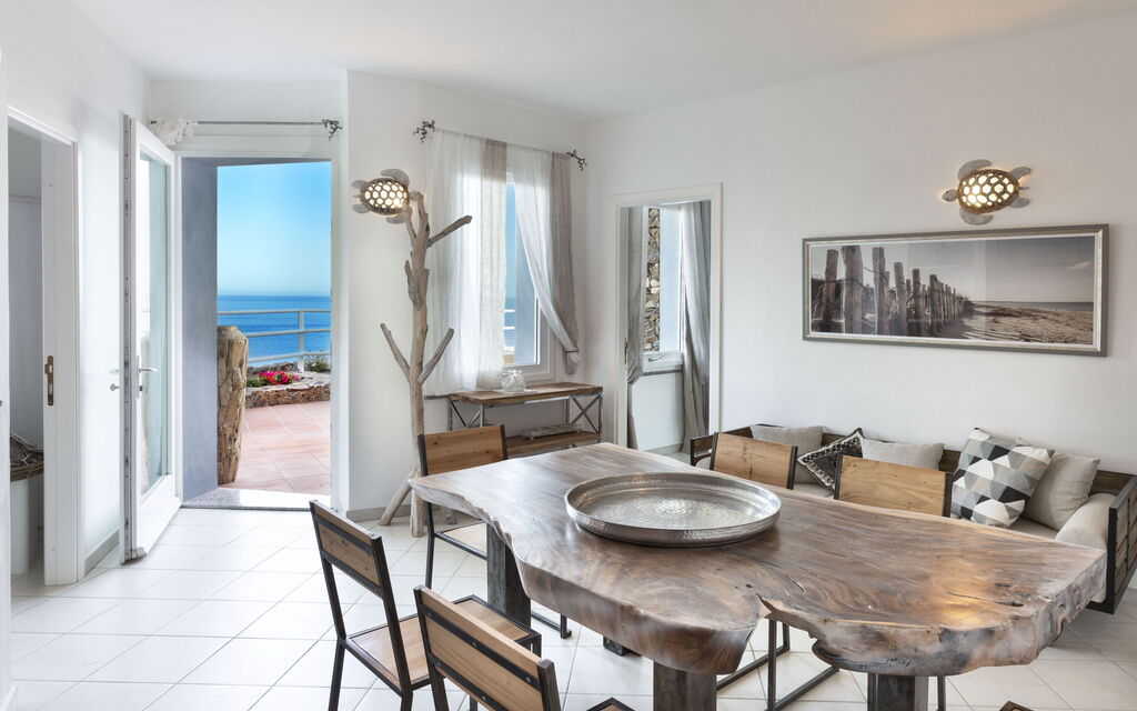 Villa Orchidea