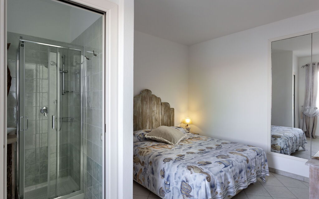Villa Orchidea