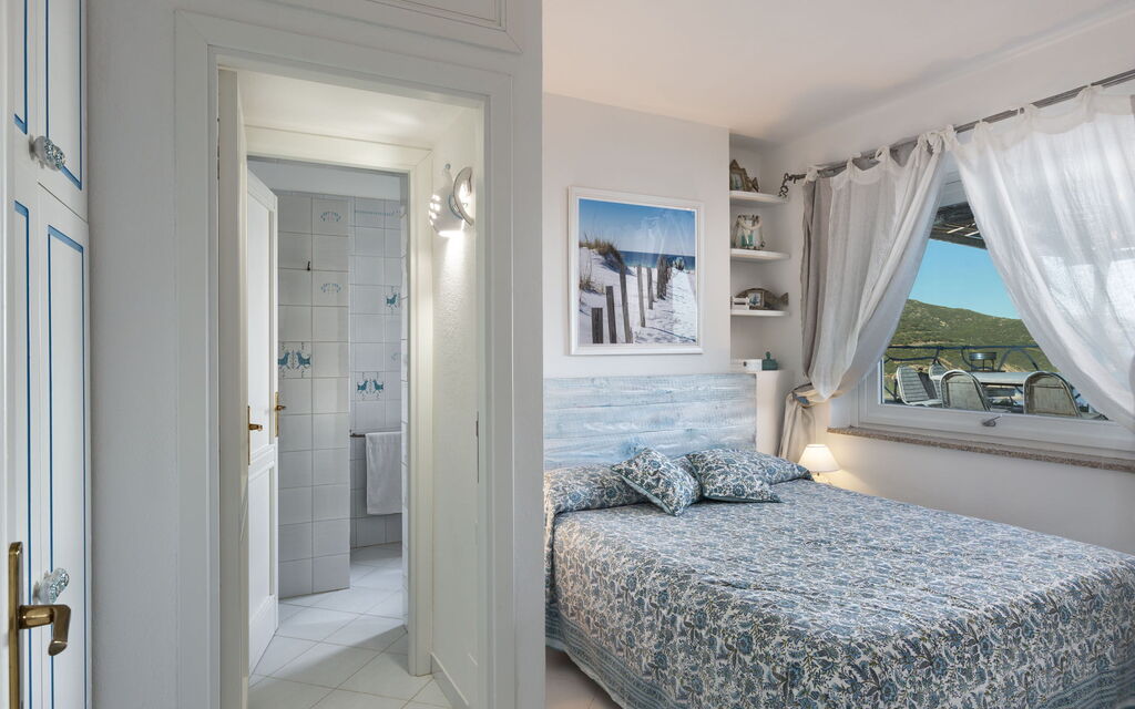 Villa Orchidea
