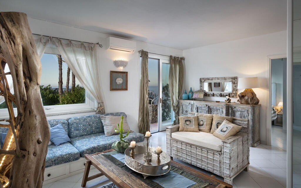 Villa Orchidea
