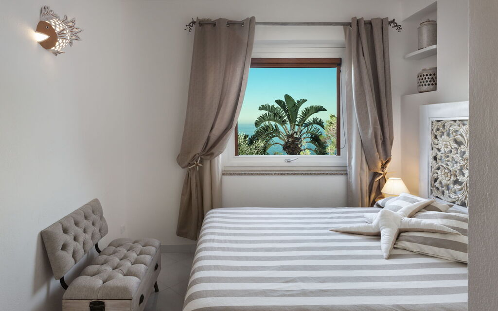 Villa Orchidea