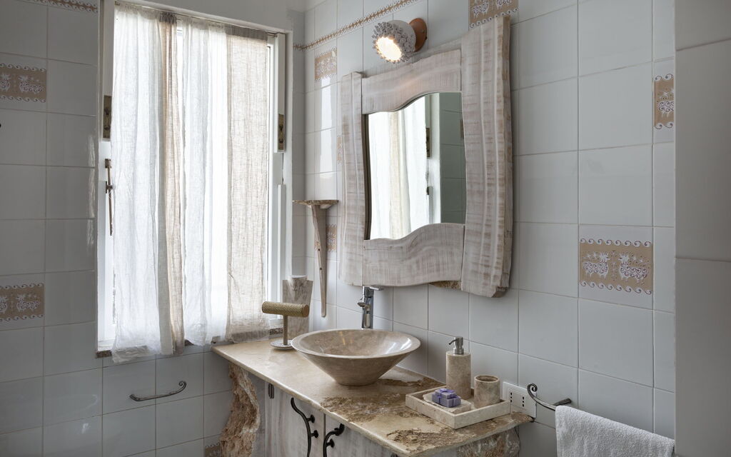 Villa Orchidea