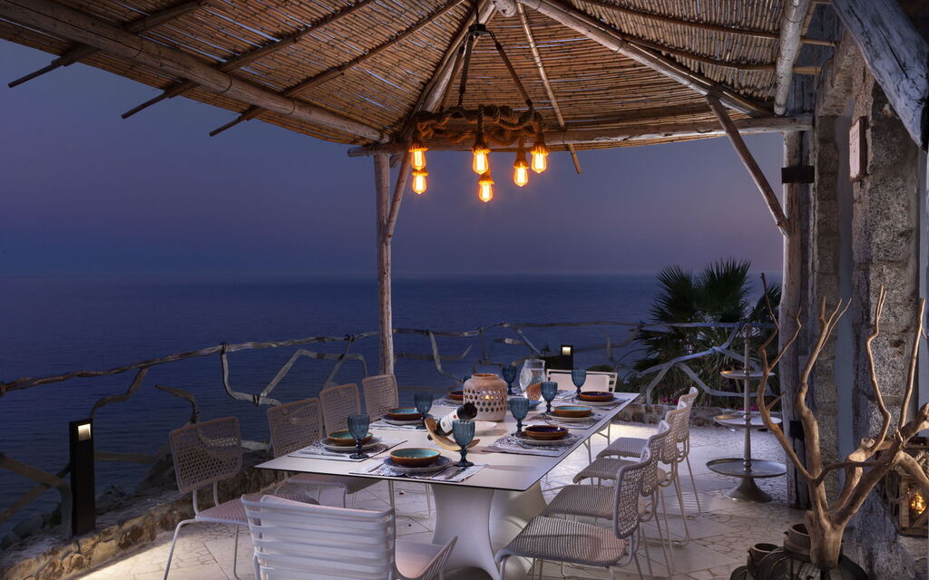 Villa Orchidea