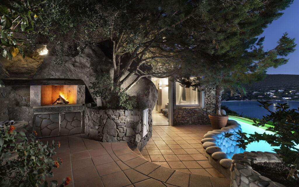 Villa Orchidea