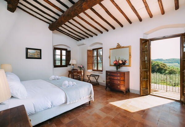 Villa Dei Corticelli