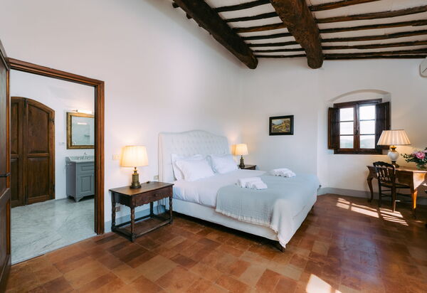 Villa Dei Corticelli