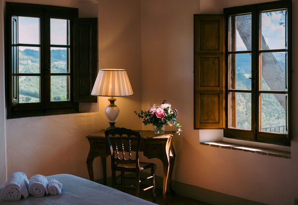 Villa Dei Corticelli