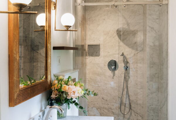 Villa Dei Corticelli