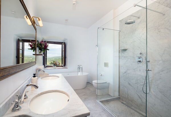 Villa Dei Corticelli