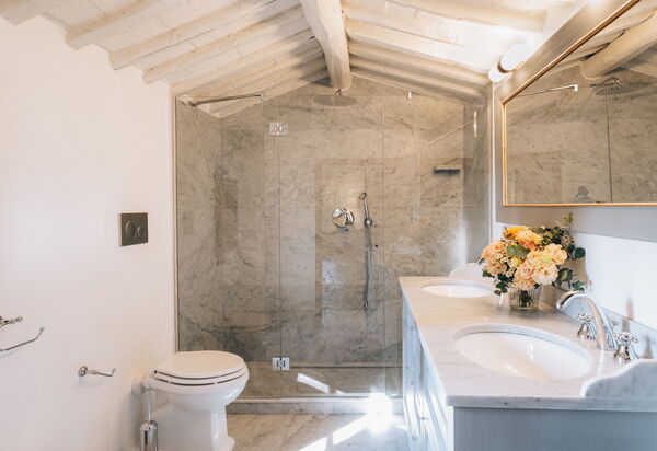 Villa Dei Corticelli