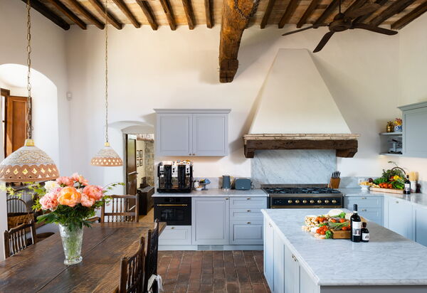 Villa Dei Corticelli