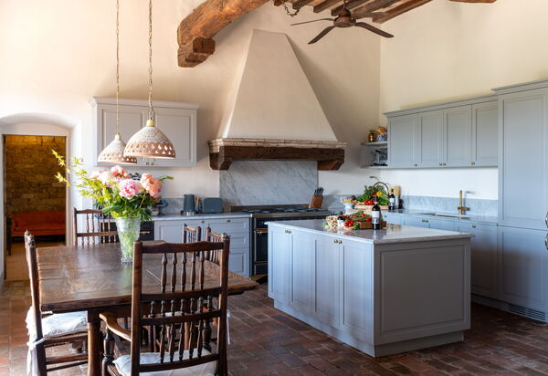 Villa Dei Corticelli