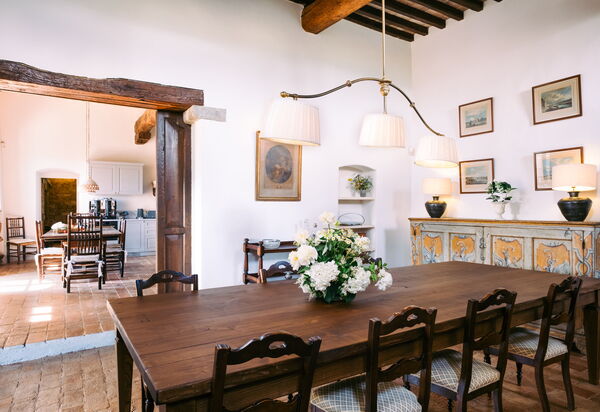 Villa Dei Corticelli