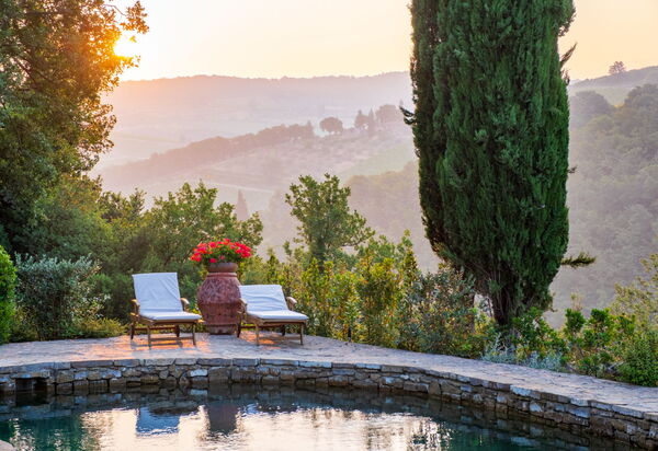 Villa Dei Corticelli