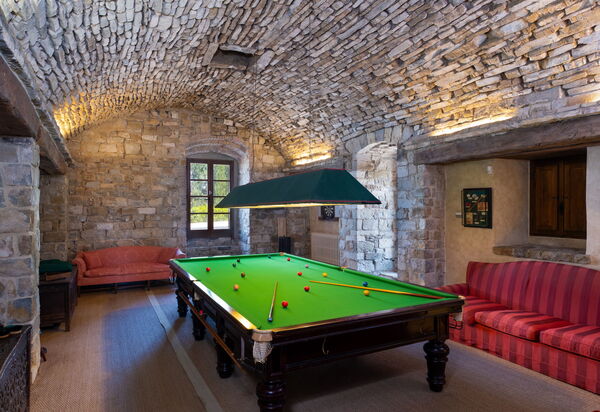 Villa Dei Corticelli