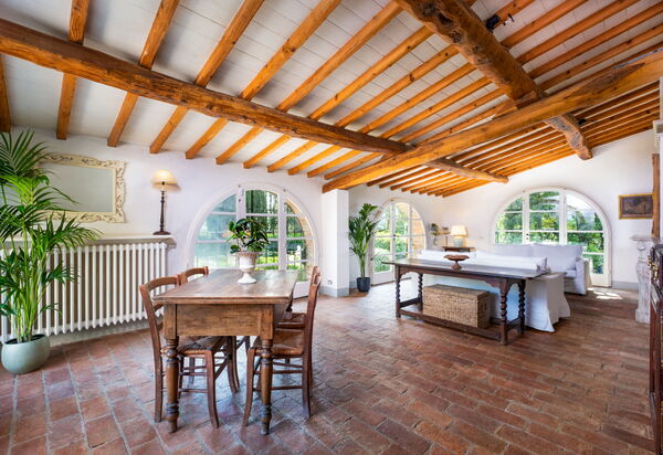 Villa Dei Corticelli