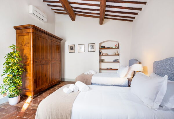 Villa Dei Corticelli