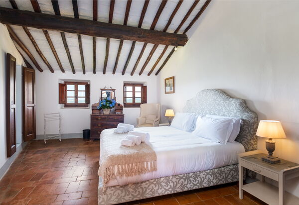 Villa Dei Corticelli