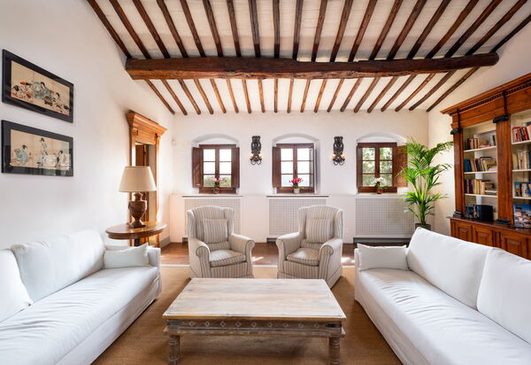 Villa Dei Corticelli